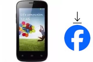 Come installare Facebook su un G-Plus B916