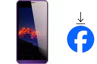 Come installare Facebook su un G-Plus BE31