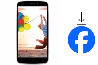 Come installare Facebook su un G-Plus E3 Mini