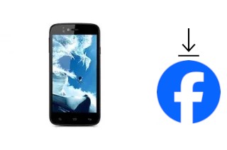 Come installare Facebook su un G-Plus GN181