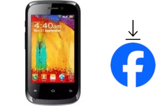 Come installare Facebook su un G-Tide C3