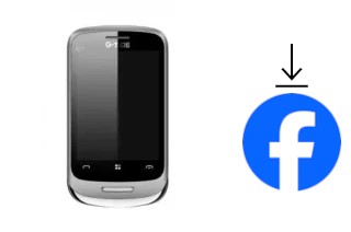 Come installare Facebook su un G-Tide E11 3G