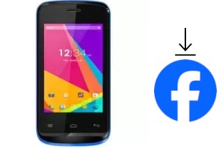 Come installare Facebook su un G-Tide E72