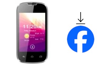 Come installare Facebook su un G-Tide M1