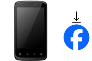 Come installare Facebook su un GFive E670