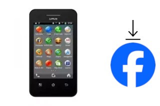 Come installare Facebook su un GFive F500