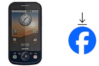 Come installare Facebook su un Gigabyte GSmart