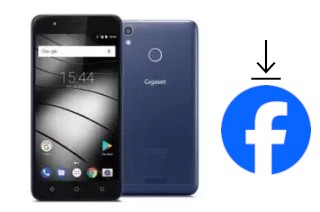 Come installare Facebook su un Gigaset GS280