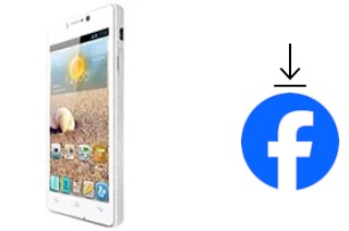 Come installare Facebook su un Gionee Elife E5