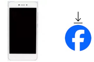 Come installare Facebook su un Gionee F100