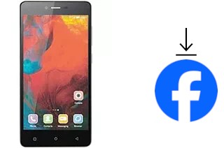 Come installare Facebook su un Gionee F103