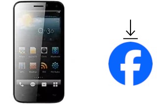 Come installare Facebook su un Gionee Gpad G2