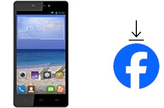 Come installare Facebook su un Gionee M2