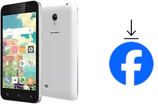 Come installare Facebook su un Gionee Pioneer P3S