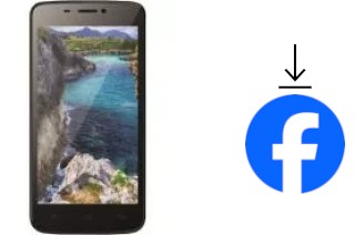 Come installare Facebook su un Gionee Pioneer P5L