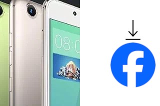 Come installare Facebook su un Gionee S10C