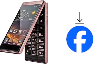 Come installare Facebook su un Gionee W909