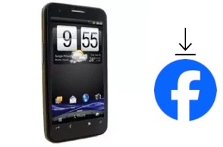 Come installare Facebook su un GlobusGPS GL-800Android