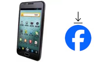 Come installare Facebook su un GlobusGPS GL-900Dolfin