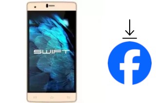 Come installare Facebook su un Gomax Swift L1