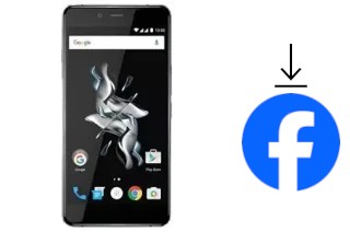 Come installare Facebook su un GoMobile Go Onyx LTE