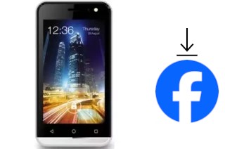 Come installare Facebook su un GoMobile GO400