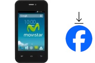 Come installare Facebook su un GoMobile GO775