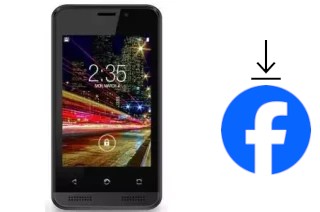 Come installare Facebook su un GoMobile GO779