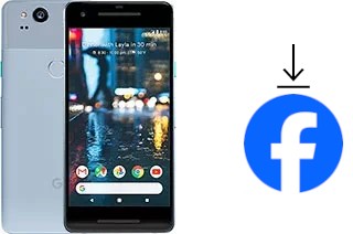 Come installare Facebook su un Google Pixel 2