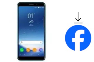 Come installare Facebook su un Gooweel S10