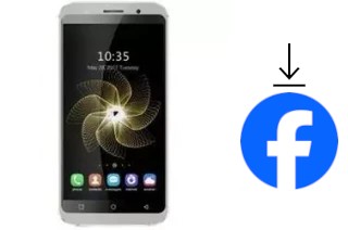 Come installare Facebook su un Gooweel S8