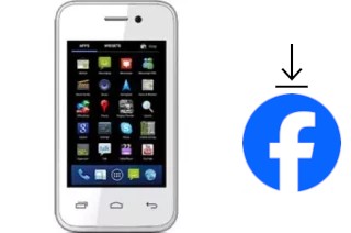 Come installare Facebook su un Gosco GS310