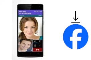 Come installare Facebook su un GPhone Bold 2