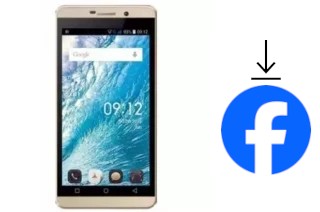 Come installare Facebook su un GPhone Bold 3