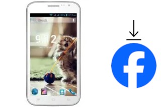 Come installare Facebook su un GPhone Bold