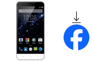 Come installare Facebook su un GT-Mobile GT Mobile GT 888