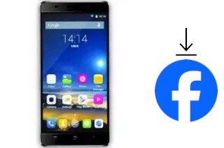 Come installare Facebook su un GT-Mobile GT Mobile GT886