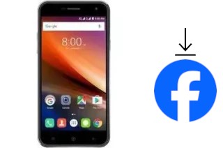 Come installare Facebook su un Haier G55