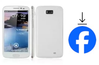 Come installare Facebook su un Hero 9300