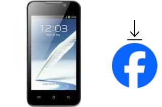 Come installare Facebook su un Hi-Tech Amaze S330