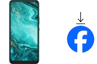 Come installare Facebook su un HiSense F50+