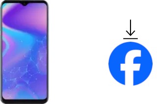 Come installare Facebook su un HiSense Infinity H30