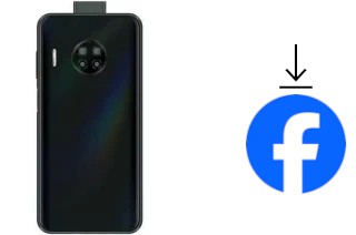 Come installare Facebook su un HiSense INFINITY H50 Zoom