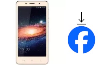 Come installare Facebook su un Hisense U963