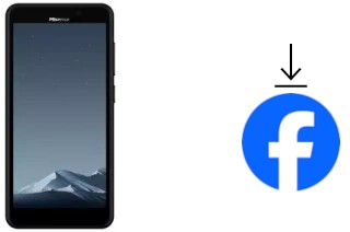 Come installare Facebook su un HiSense U965