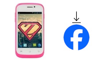 Come installare Facebook su un HKPhone Zip 3G