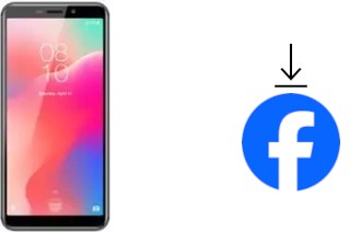 Come installare Facebook su un HomTom C1