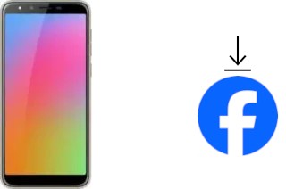 Come installare Facebook su un HomTom H5