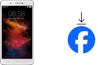 Come installare Facebook su un HomTom HT10