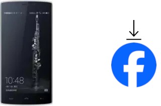 Come installare Facebook su un HomTom HT7